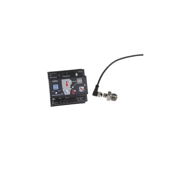 Accessory - LiqTec dryrun protector cpl. MkII 220V. Manufactured by Xylem.